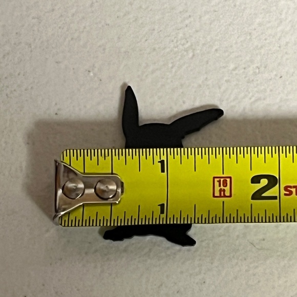 Chewbacca Pikachu Star Wars Pokemon Mash Enamel Pin Pins Brown Hat Streetwear - Picture 7 of 7